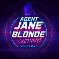 Agent Jane Blonde Returns in Most Popular