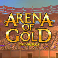 Arena of Gold in Most Popular