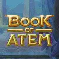 Book of Atem in Best Of The Rest