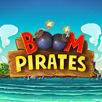 Boom Pirates in Best Of The Rest