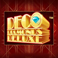 Deco Diamonds Deluxe in Most Popular