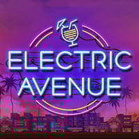 Electric Avenue in Best Of The Rest