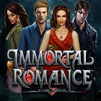 Immortal Romance