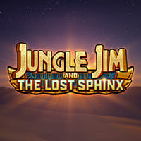 Jungle Jim and the Lost Sphinx in Best Of The Rest