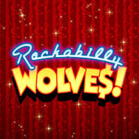 Rockabilly Wolves in Best Of The Rest