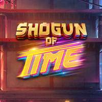 Shogun of Time in Best Of The Rest