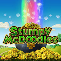 Stumpy McDoodles in Most Popular