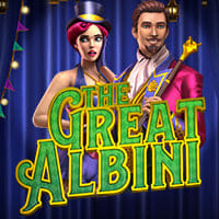 The Great Albini in Best Of The Rest