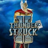 Thunderstruck II