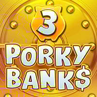 3 Porky Banks Hold and Win in threepots_at