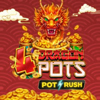4 Dragon Pots in NewSubNew