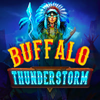 Buffalo Thunderstorm in Sub_Justlanded