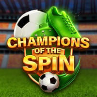 Champions of the Spin in Sub_Justlanded