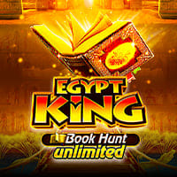 Egypt King Book Hunt Unlimited in Sub_Justlanded