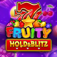 Fruity Hold and Blitz in Morenewgames