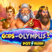 Gods of Olympus V in Sub_Justlanded