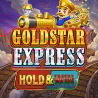 Goldstar Express in Sub_Justlanded