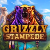 Grizzly Stampede in Sub_Justlanded
