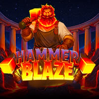 Hammerblaze in Sub_Justlanded