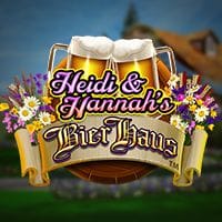 Heidi and Hannah's Bierhaus