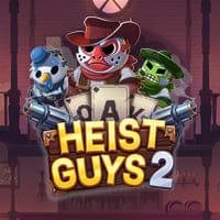 Heist Guys 2 in Sub_Justlanded