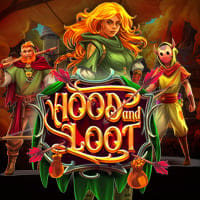 Hood And Loot in Sub_Justlanded