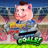 Huff n Lots of Puff Goals in fifa_de