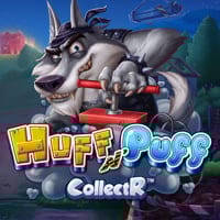 Huff N' Puff CollectR in Sub_Justlanded