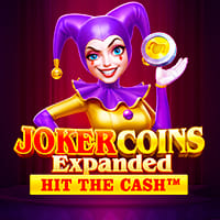 Joker Coins Expanded in Sub_Justlanded