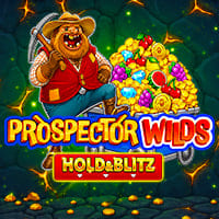 Prospector Wilds Hold And Blitz in Sub_Justlanded