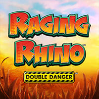 Raging Rhino Double Danger in Morenewgames