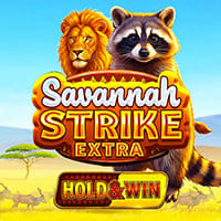 Savannah Strike Extra in Sub_Justlanded