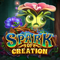 Spark of Creation in Sub_Justlanded