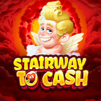 Stairway to Cash in Morenewgames