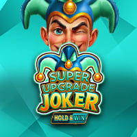 Super Upgrade Joker in Sub_Justlanded