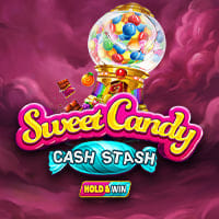 Sweet Candy Cash Stash in Morenewgames