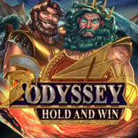 Odyssey Hold and Win in Sub_Justlanded
