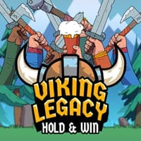 Viking Legacy: Hold And Win