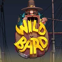 Wild Bard in tinybutempty