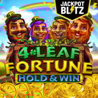 4-Leaf Fortune: Hold and Win in Best Of The Rest
