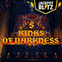 5 Rings of Darkness in Best Of The Rest