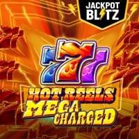 777 Hot Reels: Megacharged