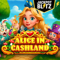Alice in Cashland in Sub_Justlanded
