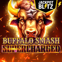Buffalo Smash: Supercharged in Best Of The Rest