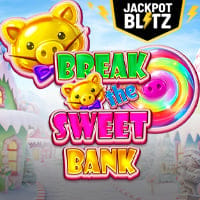 Break the Sweet Bank in Sub_Justlanded