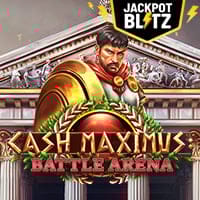 Cash Maximus: Battle Arena in Best Of The Rest