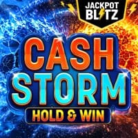 Cash Storm: Hold and Win in Sub_Justlanded