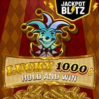 Lucky 1000: Hold and Win in Best Of The Rest