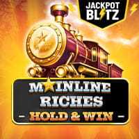 Mainline Riches: Hold and Win in pp_partyjpblitz