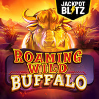 Roaming Wild Buffalo in Most Popular